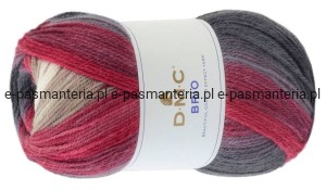 włóczka DMC BRIO kol. 423 .