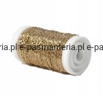drucik złoty karbowany 0,25 x 50m KNORR 21-6482929
