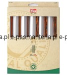 zestaw drutów do skarpet PRYM 223806 .