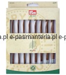 zestaw szydełek tunezyjskich PRYM 223830.