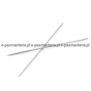 Igła długa tapicerska /  do materacy 20cm