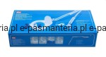 lupa z podświetleniem LED PRYM 610382 .