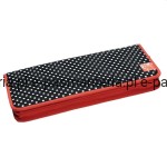 etui na druty/szydełka 612181 PRYM "kropki".
