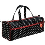 torba na przybory dziewiarskie PRYM 612211"KROPKI" 