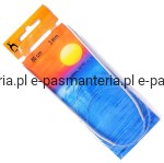 druty na żyłce 80cm 3"  PONY 50605 .