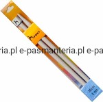 drut prosty PONY 35cm 8" 33667 .