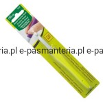 7,0 mm Amour CLOVER  szydełko z wyprofilowaną rączką    1054