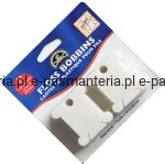 plastikowa bobinka do nawijania nici 28 szt DMC 6102/12 .