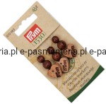 znacznik dziewiarski drewniany 3szt PRYM 610683