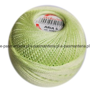 kordonek ARIA 5 kol. 1698A /jasny groszek 