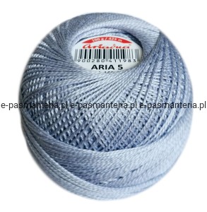 kordonek ARIA 5 kol. 1626A / niebieski 