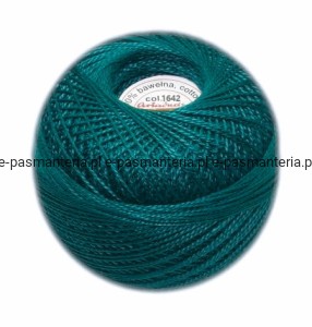 kordonek ARIA 5 kol. 1642 / morski 