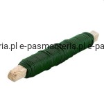 drucik zielony 0,65mm x 50m ok. 100g KNORR 21-6470475