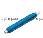 drucik niebieski metalizowany 0,50mm x 50m ok. 100g KNORR 21-6470306
