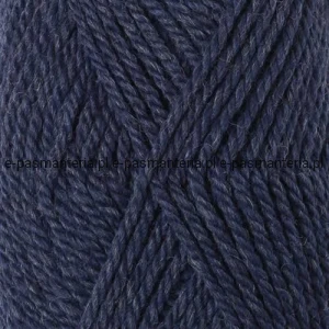 włóczka Alaska kolor PRUNEAU 23004