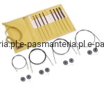 zestaw szydełek tunezyjskich PRYM 223811 .