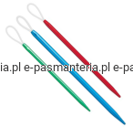igły do wełny z uszkiem 3szt PRYM 124101 .
