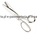 nożyczki z ząbkami PREMAX 22cm 11600812
