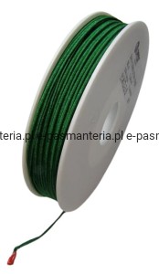 SUTASZ PEGA  kolor: A7801 50m zielony 
