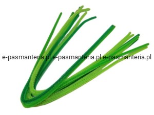 kosmate druciki 8471 043 MIX 