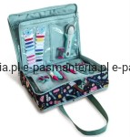 torba na przybory dziewiarskie/ krawieckie  PRYM 612061  "pasmanteria"