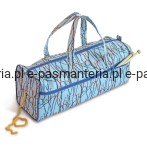 torba na przybory dziewiarskie PRYM 612084 "ptaki" 