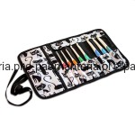 etui na druty/szydełka 612088 PRYM "koty" 