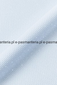 aida 14" DMC  GD1443BX 800 kol. błękitny z opalenizującą nitką 38,1 x 45,7cm .
