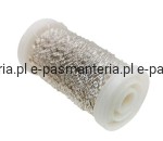 drucik srebrny karbowany 0,25 x 50m KNORR 21-6482902
