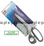 nożyczki krawieckie PRYM-KAI dla leworęcznych 21cm  611513 .