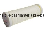 nić elastyczna ARTYN FLEX 120  kol. 0098 / ekrii