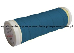 nić elastyczna ARTYN FLEX 120  kol. 0984 / niebieski