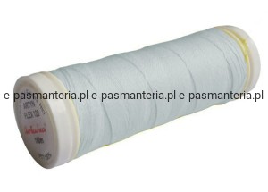 nić elastyczna ARTYN FLEX 120  kol. 0918 / jasny popielaty