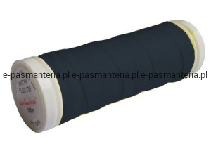 nić elastyczna ARTYN FLEX 120  kol. 0847 / grafitowy