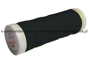 nić elastyczna ARTYN FLEX 120  kol.0799 / czarny