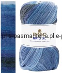 Włóczka DMC BRIO XL kol. 402