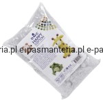 wypełnienie 300g DMC U2121  / popielate .