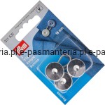 guzik elastyczny FLEXI  19mm PRYM 311532