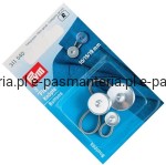 guzik elastyczny FLEXI  10/15/19mm PRYM 311540