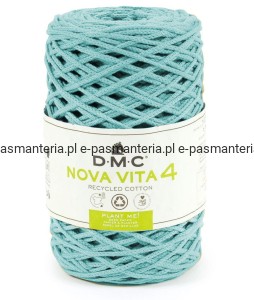 Sznurek Nova Vita fi3.5mm 083 miętowy