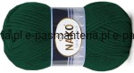 włóczka SPORT WOOL kolor: 1873 / zielony