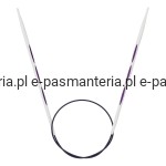 druty ze stalową żyłką 3" 40cm PRYM ERGONOMICS 215622