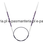 druty ze stalową żyłką 3.5" 40cm PRYM ERGONOMICS 215623
