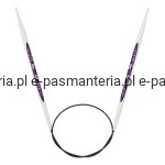 druty ze stalową żyłką 4.0" 40cm PRYM ERGONOMICS 215624
