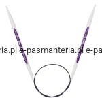 druty ze stalową żyłką 5.0" 40cm PRYM ERGONOMICS 215626