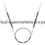 druty ze stalową żyłką 4.5" 40cm PRYM ERGONOMICS 215625