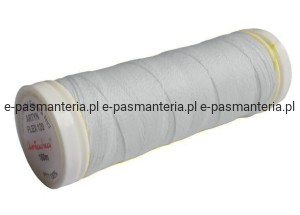 nić elastyczna ARTYN FLEX 120  kol. 8097 / jasny popielaty 