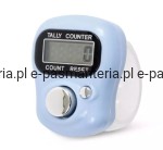 elektroniczny licznik PRYM 611883