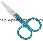 nożyczki do haftu Hobby Gift 9,5cm ptaki