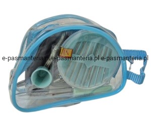 przybornik krawiecki kieszonkowy  N4305 niebieski